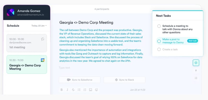 Why Fast and Focused Follow-Ups Still Fall Through